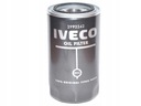 IVECO EUROCARGO TECTOR KOVOVÝ OLEJOVÝ FILTER