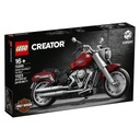 LEGO Creator Expert 10269 Harley-Davidson Fat Boy