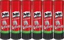 PRITT školské kancelárske lepiace tyčinky 20g x6