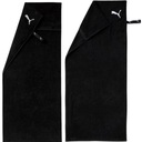 Rýchloschnúci tréningový uterák Puma TR Towel, malý, ale účinný, 100 x 40