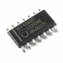 [50ks] HEF4066BT Quad Analog Switch