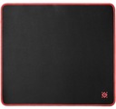 Defender PAD GAMING BLACK XXL 400X355X3MM