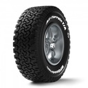 4x Pneu 225/75R16 BFGOODRICH All Terrain