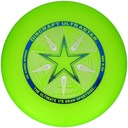 DISCRAFT DISCRAFT DISC 175 G. ULTIMATE FRISBEE green