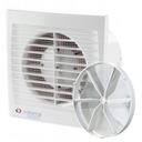 VENTILÁTORY VÝFUKOVÝ VENTILÁTOR P/T SILENTA-S 150 SILENT + SPÄTNÝ VENTIL