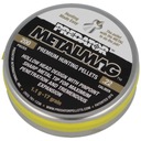 JSB Predator MetalMag pelety 5,5mm 200ks 2002-01-20