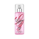 GUESS GIRL - TELOVÝ SPREJ - OBJEM: 250 ML PRE ŽENY