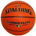 Spalding Super Flite Ball 76927Z 7 oranžová