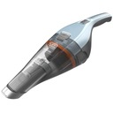 BLACK+DECKER BATÉRIA RUČNÉHO VYSÁVAČA NVC215W