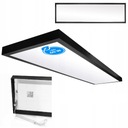 LED stropný panel 60 W POVRCHOVÁ MONTÁŽ 120 x 30 cm strop