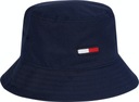 TOMMY HILFIGER PÁNSKY KLOBÚK TJM FLAG BUCKET