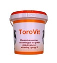 DOLFOS ToroVit 500g droždie pre holuby, vitamín B