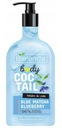 Bielenda Body Coctail Regeneračný balzam 400 ml