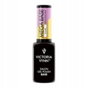 Victoria Vynn Mega Base Set 8 ml Lilac