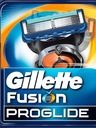 Náhradné náplne pre holiaci strojček Gillette Fusion5 ProGlide, 8 ks