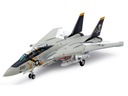 Lietadlo Grumman F-14a Tomcat 61114 Tamiya