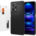 Puzdro pre POCO X5 Pro 5G, SPIGEN Liquid Air Case