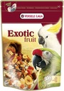 VL Exotic Fruit 600g ovocný mix veľký papagáj