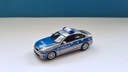 Herpa 945455 BMW 3-er Police PL Z595 1:87