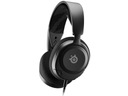 Slúchadlá STEELSERIES Arctis Nova 1 Black