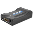 AV KONVERTOR Z HDMI 1080P NA EURO SCART