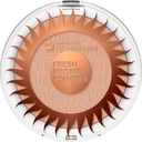 Bell HYPOAllergenic Fresh Bronzing Powder 01