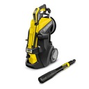 K 7 PREMIUM SMART CONTROL FLEX BLACK KARCHER TLAKOVÁ UMÝVAČKA 1.317-236.0