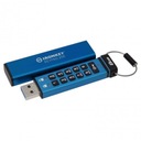 Kingston IronKey Keypad 200 8GB USB 3.0 AES