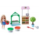 Mattel Barbie Garden Chelsea FRH75