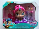 Stylingová hlava Shimmer&shine + príslušenstvo FLV03