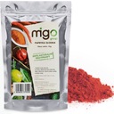 SLADKÁ mletá paprika ASTA 100 - 1kg - MIGOgroup