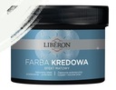 Kriedová farba Liberon, prírodná krieda 0,25L