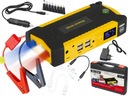 JUMP STARTER BOOSTER POWERBANK 12V SÚPRAVA HORÁKA 16800mAh 669644