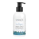 Vianek, Hydratačné odličovacie mlieko, 150 ml