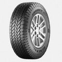 4 ks GENERAL 255/60R18 Grabber AT3 112H XL RANT