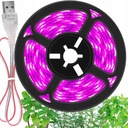 Plant Heckermann 3m USB IP20 LED pásik