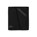 Helikon EDC Medium pánska peňaženka so suchým zipsom Cordura RFID Black