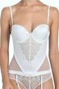 X3596 Triumph CORSET Romantic Essence 80D