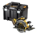 KRUHOVÁ PÍLA FLEXVOLT 190mm DCS579NT DeWALT