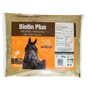 NAF BIOTIN PLUS 2KG - biotín pre kone