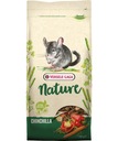 VERSELE LAGA Chinchilla Nature 2,3kg činčila