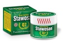 Stawosan Q7 Vavrínový krém NA KĹBY 7 prísad 50g