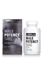 CoolMann Male Potency Tabs 60 tabliet