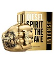 DIESEL DUCH STATOČNÝCH INTENZÍVNY EDP 75 ML