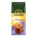 JACOBS CAPPUCCINO MILKA Chocko 500g z Nemecka