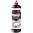 MENZERNA SUPER HEAVY CUT COMPOUND 300 250ml pasta