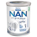 Nestlé NAN Optipro Plus 1 HMO, mlieko, 800g