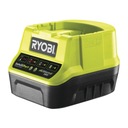 Kompaktná nabíjačka 18V ONE+ RC18120 Ryobi