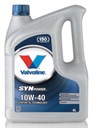 VALVOLINE 10W-40 SYNPOWER OLEJ 4L