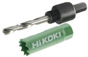 HIKOKI Bi-Metal dierovačka 17mm + rukoväť, drevo